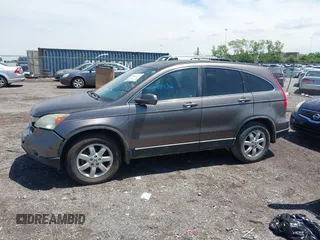 2011 Honda CR-V EX-L with VIN 5J6RE3H72BL039762, listed as a IAAI auction lot 42088436 with 109,925 mi miles. Bid and sale history available at carsss.com. Image 14.