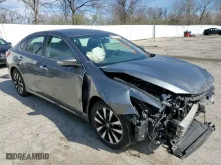 2018 Nissan Altima 2.5 SL with VIN 1N4AL3AP3JC170304, listed as a Copart auction lot 50351745 with 98,009 mi miles and Salvage Title. Bid and sale history available at carsss.com. Image 11.