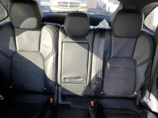 2014 Porsche Cayenne GTS with VIN WP1AD2A24ELA78001, listed as a Copart auction lot 44454895 with 69,425 mi miles and Salvage title. Bid and sale history available at DreamBid. Image 10.