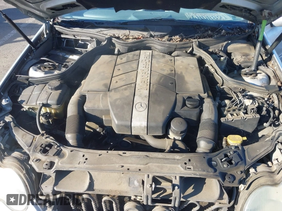 2001 Mercedes-Benz C 320 with VIN WDBRF64J41F033463, listed as a IAAI auction lot 38286733 with 236,726 mi miles and . Bid and sale history available at DreamBid. Image 10.