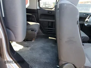2008 Honda Element LX with VIN 5J6YH17378L003905, listed as a Copart auction lot 72708124 with 215,549 mi miles and Salvage Title. Bid and sale history available at DreamBid. Image 12.