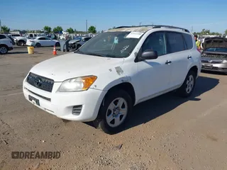 2010 Toyota RAV4 с VIN 2T3KF4DV8AW020529, выставлен на аукционе IAAI как лот 42532580 с пробегом 274 607 миль миль и . История ставок и продаж доступна на DreamBid. Изображение 17.