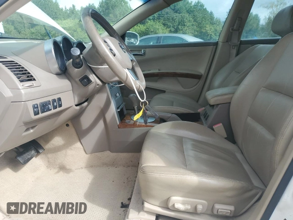 2006 Nissan Maxima 3.5 SL with VIN 1N4BA41E76C836814, listed as a Copart auction lot 73954234 with 188,077 mi miles and Salvage Title. Bid and sale history available at carsss.com. Image 7.
