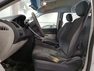 2008 Dodge Grand Caravan Cargo with VIN 1D4HN11H58B186216, listed as a Copart auction lot 87914895 with 45,594 mi miles and Non Repairable. Bid and sale history available at carsss.com. Image 7.
