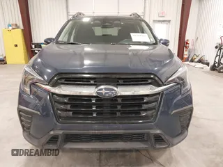 2023 Subaru Ascent Premium with VIN 4S4WMABD8P3462668, listed as a IAAI auction lot 41501165 with 29,697 mi miles and . Bid and sale history available at DreamBid. Image 12.