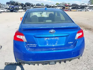 2019 Subaru WRX with VIN JF1VA1A65K9812054, listed as a IAAI auction lot 41525671 with 123,216 mi miles and . Bid and sale history available at DreamBid. Image 17.