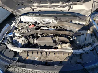2020 Ford Explorer z VIN 1FM5K8AC7LGA96899, wystawiony jako Copart lot #73990634 z przebiegiem Nie podano mil oraz Szkoda całkowita • Salvage title. Historia ofert i sprzedaży dostępna na DreamBid. Obrazek 7.