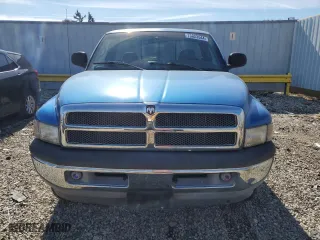 2001 Dodge Ram 1500 with VIN 1B7HF16Y01S131259, listed as a Copart auction lot 75823544 with 80,510 mi miles and Clean Title. Bid and sale history available at carsss.com. Image 5.