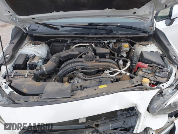 2018 Subaru Crosstrek Premium z VIN JF2GTADC7JH280973, wystawiony jako IAAI lot #41755157 z przebiegiem 72 011 mil mil oraz . Historia ofert i sprzedaży dostępna na DreamBid. Obrazek 10.