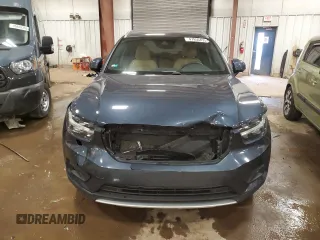 2019 Volvo XC40 Inscription с VIN YV4162UL3K2107387, выставлен на аукционе Copart как лот 47950455 с пробегом 178 469 миль миль и Чистый • Clean title. История ставок и продаж доступна на DreamBid. Изображение 5.