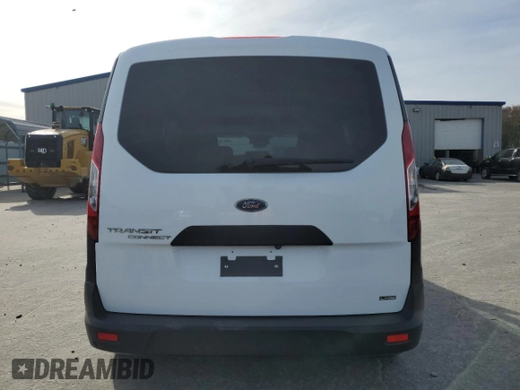2020 Ford Transit Connect XL с VIN NM0GE9E26L1437527, выставлен на аукционе Copart как лот 84170134 с пробегом 152 421 миль миль и Чистый • Clean title. История ставок и продаж доступна на DreamBid. Изображение 6.
