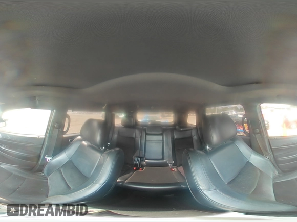 2017 Jeep Grand Cherokee Altitude with VIN 1C4RJEAG8HC707841, listed as a Copart auction lot 57388275 with 115,970 mi miles and Salvage title. Bid and sale history available at DreamBid. Image 15.