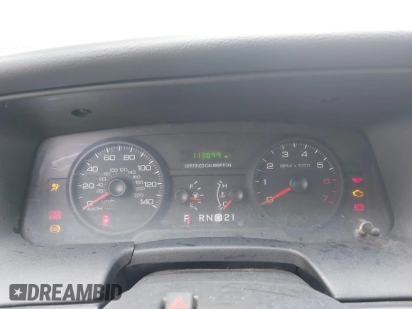 2006 Ford Police Interceptor с VIN 2FAHP71W76X102230, выставлен на аукционе IAAI как лот 41229172 с пробегом 113 899 миль миль и . История ставок и продаж доступна на DreamBid. Изображение 7.