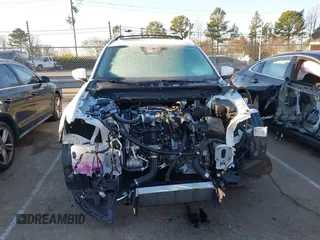 2021 Mazda CX-9 Touring with VIN JM3TCACY4M0522302, listed as a IAAI auction lot 41323543 with 35,223 mi miles and . Bid and sale history available at DreamBid. Image 13.