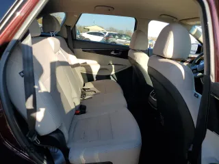2019 Kia Sorento L with VIN 5XYPG4A3XKG448754, listed as a Copart auction lot 47989245 with 125,461 mi miles and Salvage Title. Bid and sale history available at DreamBid. Image 11.