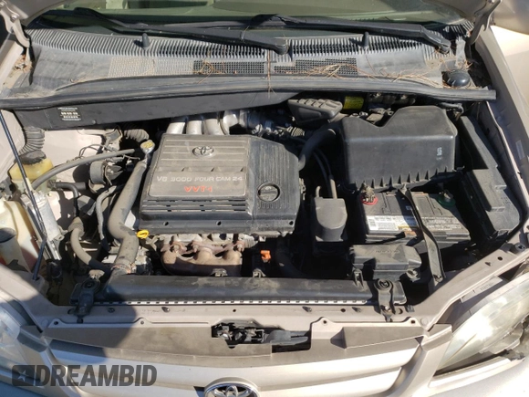 2002 Toyota Sienna LE with VIN 4T3ZF13C42U474033, listed as a Copart auction lot 45404675 with 186,920 mi miles and Salvage Title. Bid and sale history available at carsss.com. Image 13.