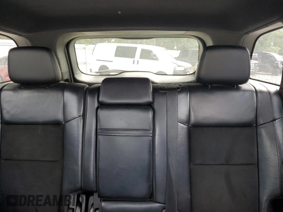 2018 Jeep Grand Cherokee Altitude with VIN 1C4RJFAGXJC122688, listed as a Copart auction lot 61290525 with 106,671 mi miles and Salvage title. Bid and sale history available at DreamBid. Image 10.