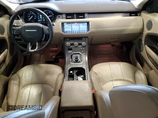 2019 Land Rover Range Rover Evoque SE с VIN SALVP2RX3KH346859, выставлен на аукционе Copart как лот 52916335 с пробегом 109 503 миль миль и Списание • Salvage title. История ставок и продаж доступна на DreamBid. Изображение 8.