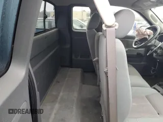 2005 Dodge Dakota с VIN 1D7HW22N85S164328, выставлен на аукционе Copart как лот 50151155 с пробегом Не указан миль и Списание • Salvage title. История ставок и продаж доступна на DreamBid. Изображение 10.