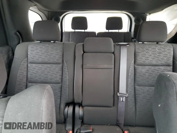 2023 Dodge Durango R/T Plus z VIN 1C4SDHCT6PC720171, wystawiony jako Copart lot #53962495 z przebiegiem 2 193 mil mil oraz Szkoda całkowita • Salvage title. Historia ofert i sprzedaży dostępna na DreamBid. Obrazek 10.
