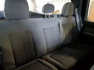 2014 Ford F-150 XL с VIN 1FTEX1EM9EFB09094, выставлен на аукционе Copart как лот 60866805 с пробегом 223 227 миль миль и Чистый • Clean title. История ставок и продаж доступна на DreamBid. Изображение 10.