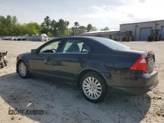 2011 Ford Fusion Hybrid с VIN 3FADP0L37BR131390, выставлен на аукционе Copart как лот 56880435 с пробегом 240 955 миль миль и Чистый • Clean title. История ставок и продаж доступна на DreamBid. Изображение 2.
