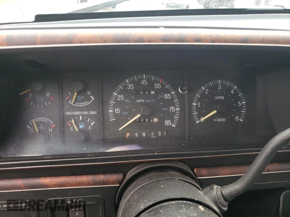 1989 Ford F-150 with VIN 1FTEF14N0KPA15656, listed as a Copart auction lot 48862255 with 97,066 mi miles and Clean Title. Bid and sale history available at carsss.com. Image 9.
