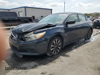 2016 Nissan Altima 2.5 S with VIN 1N4AL3AP7GC157242, listed as a Copart auction lot 53503615 with 149,826 mi miles and Salvage Title. Bid and sale history available at carsss.com. Image 1.