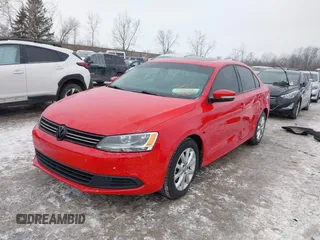 2012 Volkswagen Jetta SE с VIN 3VWDX7AJ0CM355083, выставлен на аукционе IAAI как лот 41396037 с пробегом 197 520 миль миль и . История ставок и продаж доступна на DreamBid. Изображение 17.