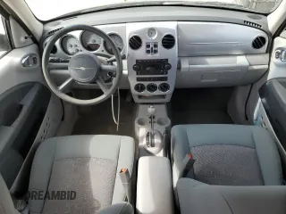 2009 Chrysler PT Cruiser with VIN 3A8FY48969T519298, listed as a Copart auction lot 59927945 with 155,558 mi miles and Clean title. Bid and sale history available at DreamBid. Image 8.