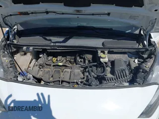 2020 Ford Transit Connect XLT с VIN NM0GS9F23L1444104, выставлен на аукционе IAAI как лот 41810157 с пробегом 101 757 миль миль и . История ставок и продаж доступна на DreamBid. Изображение 10.