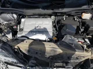2015 Lexus RX 350 z VIN 2T2ZK1BA1FC165224, wystawiony jako Copart lot #60698965 z przebiegiem 55 438 mil mil oraz Szkoda całkowita • Salvage title. Historia ofert i sprzedaży dostępna na DreamBid. Obrazek 11.