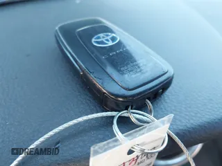 2019 Toyota Camry Hybrid LE z VIN 4T1B31HK4KU516123, wystawiony jako IAAI lot #41733410 z przebiegiem 98 273 mil mil oraz . Historia ofert i sprzedaży dostępna na DreamBid. Obrazek 11.