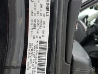 2012 Jeep Grand Cherokee Limited z VIN 1C4RJFBT7CC190025, wystawiony jako Copart lot #47460405 z przebiegiem 140 048 mil mil oraz Szkoda całkowita • Salvage title. Historia ofert i sprzedaży dostępna na DreamBid. Obrazek 12.