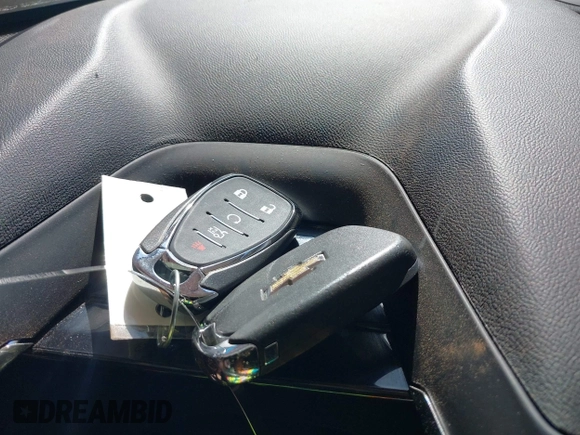 2021 Chevrolet Camaro 1LT с VIN 1G1FB1RS2M0127023, выставлен на аукционе IAAI как лот 41993382 с пробегом 65 121 миль миль и . История ставок и продаж доступна на DreamBid. Изображение 11.