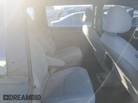 2016 Kia Sedona L with VIN KNDMA5C13G6208039, listed as a Copart auction lot 42313175 with 225,992 mi miles and Clean Title. Bid and sale history available at carsss.com. Image 11.