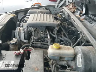 2001 Dodge Durango with VIN 1B4HS28N71F637259, listed as a IAAI auction lot 43451682 with 163,358 mi miles and . Bid and sale history available at DreamBid. Image 12.