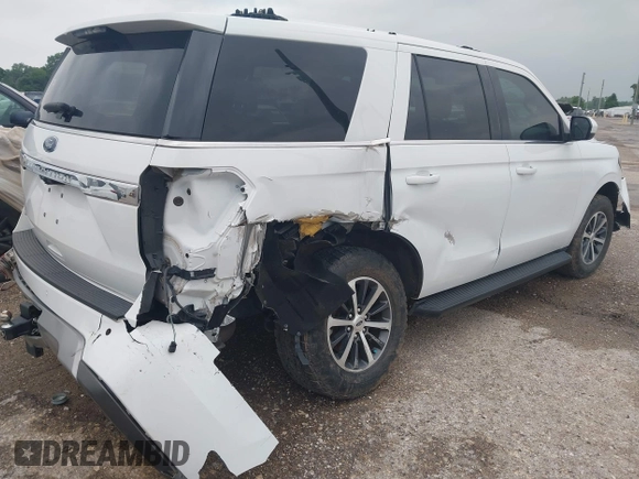 2020 Ford Expedition XLT с VIN 1FMJU1JT0LEA95282, выставлен на аукционе IAAI как лот 42021691 с пробегом 60 163 миль миль и . История ставок и продаж доступна на DreamBid. Изображение 4.