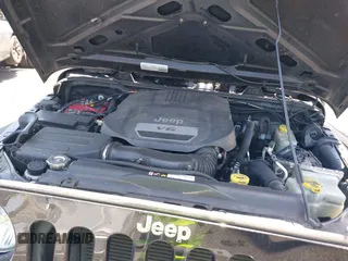 2015 Jeep Wrangler Unlimited Sport с VIN 1C4HJWDG7FL544447, выставлен на аукционе IAAI как лот 42283613 с пробегом 132 939 миль миль и . История ставок и продаж доступна на DreamBid. Изображение 10.