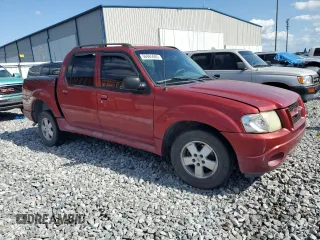 2004 Ford Explorer Sport Trac XLS с VIN 1FMZU77K64UB14512, выставлен на аукционе Copart как лот 56985685 с пробегом Не указан миль и Списание • Salvage title. История ставок и продаж доступна на DreamBid. Изображение 4.