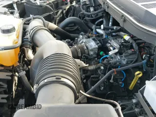 2023 Ford F-150 XL с VIN 1FTEW1EP6PKG19703, выставлен на аукционе IAAI как лот 42580864 с пробегом 23 435 миль миль и . История ставок и продаж доступна на DreamBid. Изображение 20.