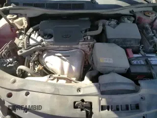 2017 Toyota Camry XSE с VIN 4T1BF1FK8HU635991, выставлен на аукционе Copart как лот 86669295 с пробегом 137 998 миль миль и Списание • Salvage title. История ставок и продаж доступна на DreamBid. Изображение 13.