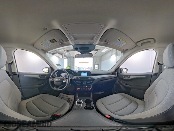 2020 Ford Escape S with VIN 1FMCU0F69LUB83596, listed as a IAAI auction lot 42733966 with 76,461 mi miles and . Bid and sale history available at DreamBid. Image 27.
