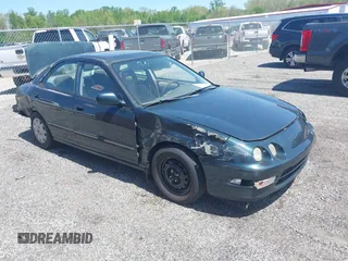 1995 Acura Integra LS z VIN JH4DB7657SS016273, wystawiony jako IAAI lot #42163413 z przebiegiem 222 583 mil mil oraz . Historia ofert i sprzedaży dostępna na DreamBid. Obrazek 1.