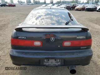 2000 Acura Integra RS с VIN JH4DC4440YS803323, выставлен на аукционе Copart как лот 60503085 с пробегом 226 749 миль миль и Списание • Salvage title. История ставок и продаж доступна на DreamBid. Изображение 6.