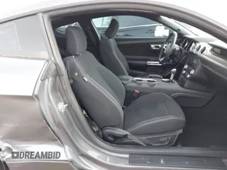 2021 Ford Mustang GT with VIN 1FA6P8CF5M5118712, listed as a IAAI auction lot 42400727 with 49,646 mi miles and . Bid and sale history available at DreamBid. Image 5.