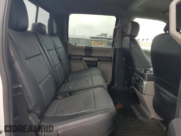 2020 Ford Super Duty F-250 SRW XL with VIN 1FT7W2BN4LEE31059, listed as a Copart auction lot 74488514 with 0 mi miles and Non Repairable. Bid and sale history available at carsss.com. Image 10.
