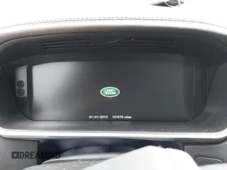2016 Land Rover Range Rover Supercharged с VIN SALGS2EF1GA301181, выставлен на аукционе IAAI как лот 41860919 с пробегом 107 279 миль миль и . История ставок и продаж доступна на DreamBid. Изображение 7.