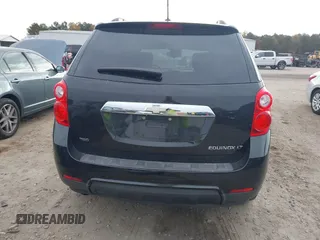 2015 Chevrolet Equinox LT with VIN 2GNFLFEK6F6134484, listed as a IAAI auction lot 40766219 with 147,716 mi miles and . Bid and sale history available at DreamBid. Image 17.
