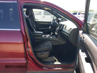 2019 Jeep Grand Cherokee Altitude with VIN 1C4RJEAG3KC851756, listed as a IAAI auction lot 42299986 with 119,115 mi miles and . Bid and sale history available at DreamBid. Image 5.